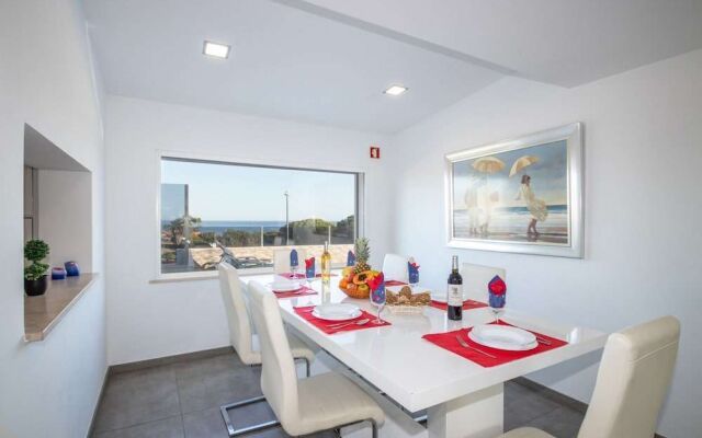 Villa Praia