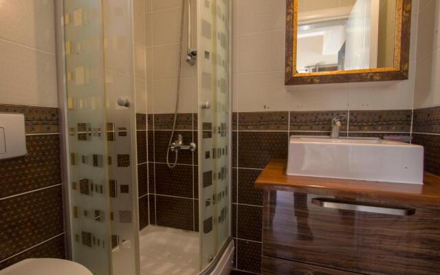 Infinity Safran Villa