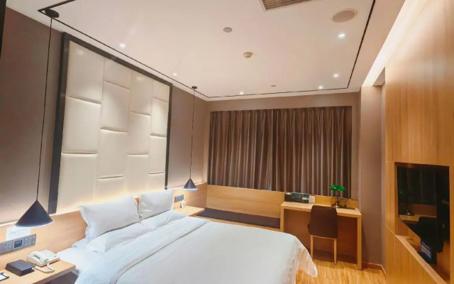 Laurel – Guest Rooms – Beijing