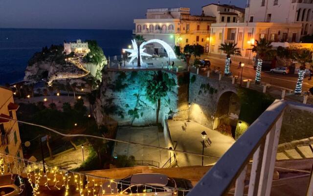 B&B Island Tropea vista mare
