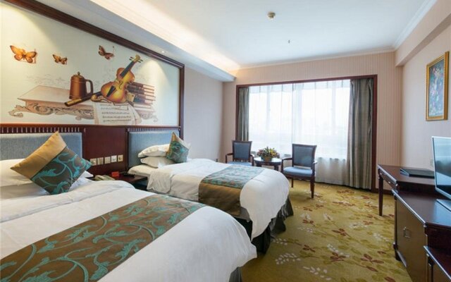 Guilin Zhongshan Hotel