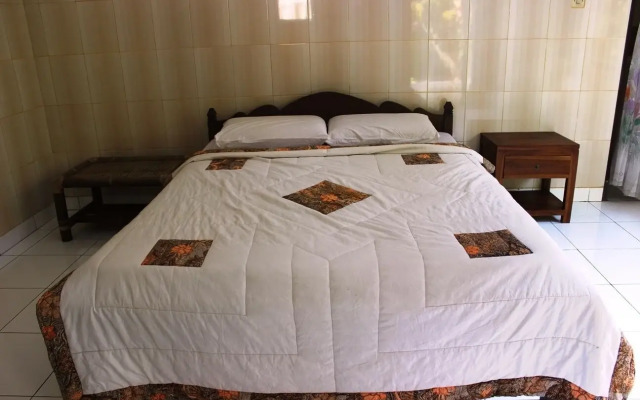 Agung Trisna Bungalows