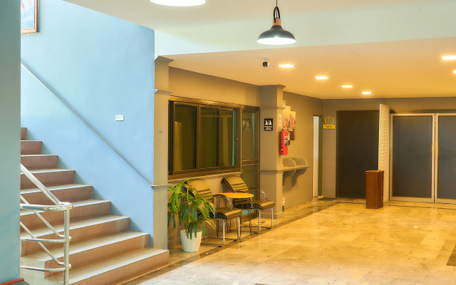 Nora Bukit Hotel By Zuzu