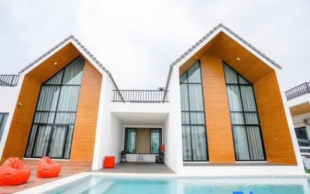 Pool Villa Khaoyai Hill