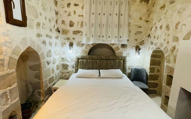 Demirhan Otel