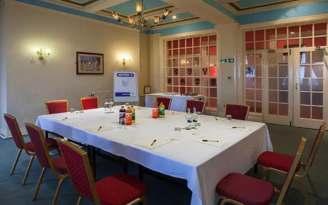 Savoy Hotel Blackpool