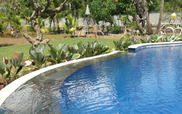 Sukun Babonsay Villas