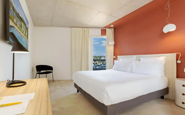 Golden Tulip Martigues Provence