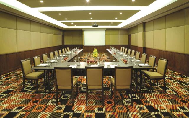 DoubleTree by Hilton Hotel Gurgaon - New Delhi NCR