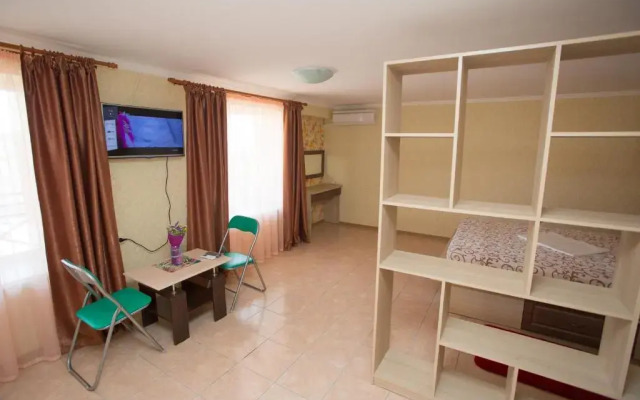 Olymp Guest House