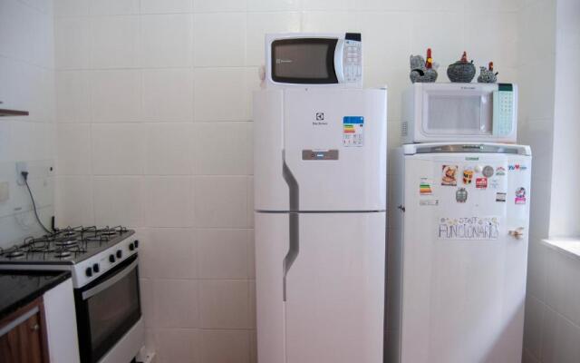 Hostel Barra