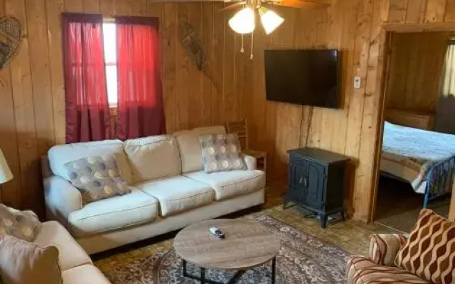 South Fork Lodge & RV Park Colorado