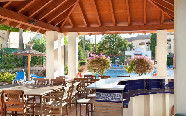 Apartment Pinos de Aloha