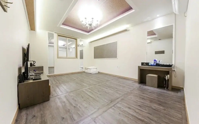 Suncheon Jeongwon Motel