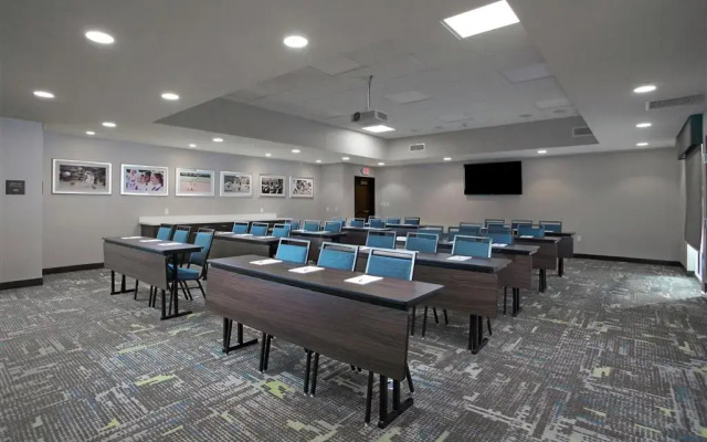 Hampton Inn & Suites Kutztown