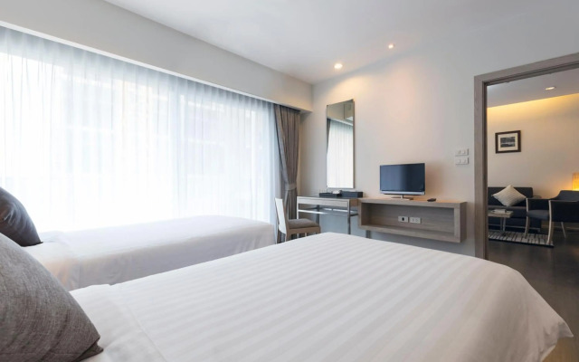 Kantary 304 Hotel