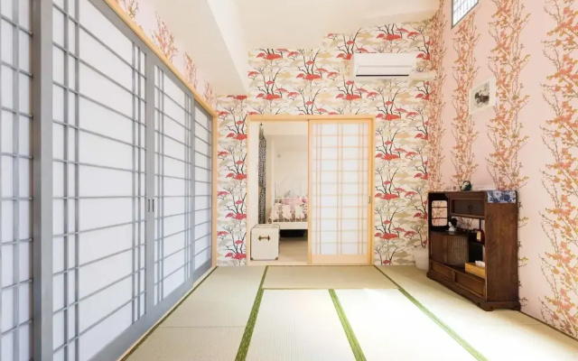 Papillon Paradis Nishi-Shinjuku