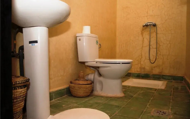 Hotel kasbah sahara services