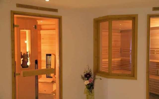 Appartement-Hotel-Allgayer