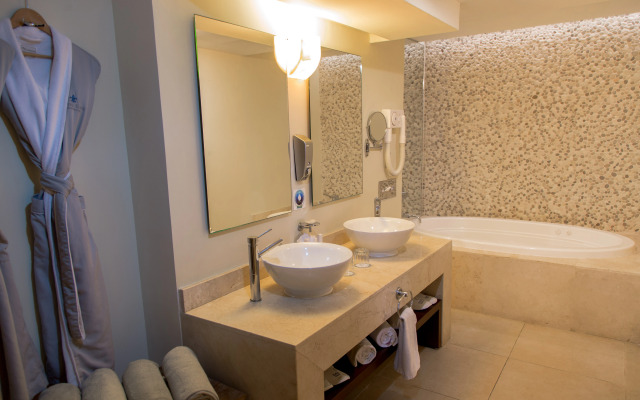 Sandos Playacar Hotel All Inclusive