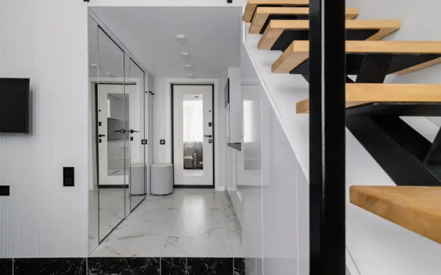 Квартира Есть на Дубровке