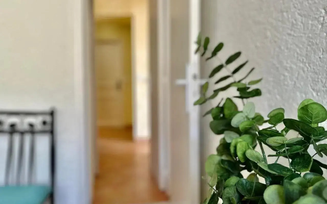 Résidence Place Poullan