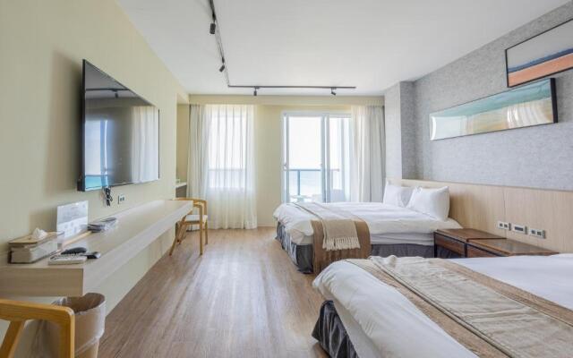 Bin Hai Hostel