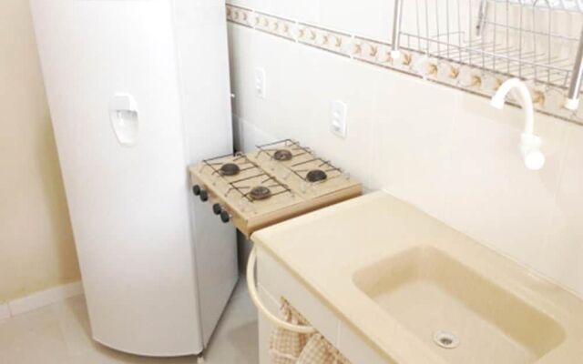 Pousada Quatro Estações Paraty