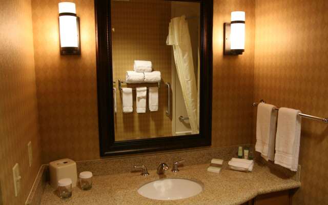 Homewood Suites by Hilton Fayetteville