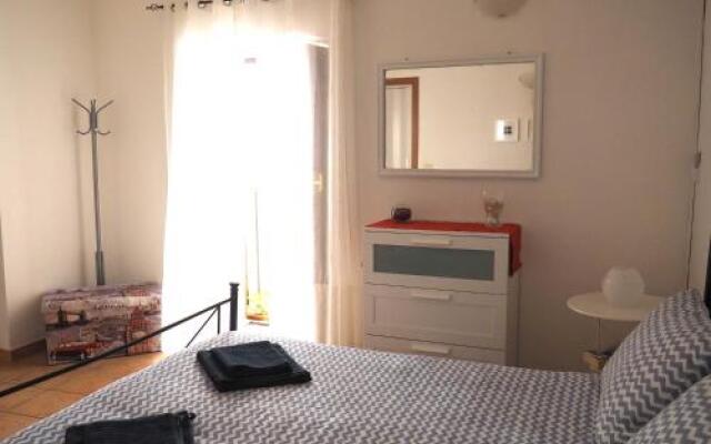 Charming Apartment Ortigia