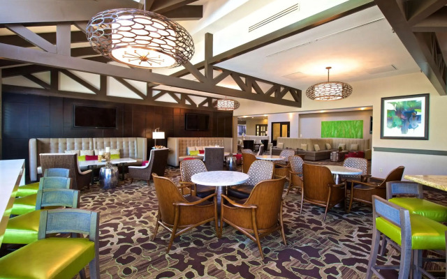 Hilton Tampa Airport Westshore