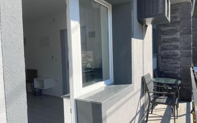 Apartmani "Stari Grad - Samobor"