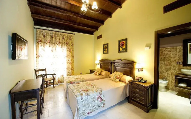 Hotel Restaurante Rijoma