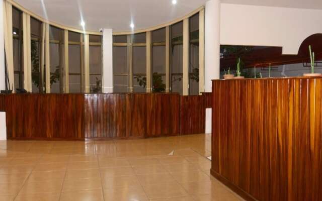 Provincia Santo Domingo