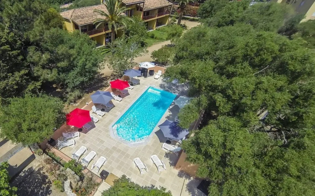 Casa Vecchia rooms + apartments