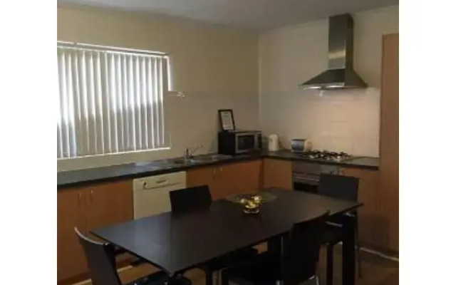 Terrace Central B&B Hotel