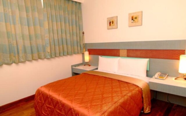 Ocean Royal Hotel