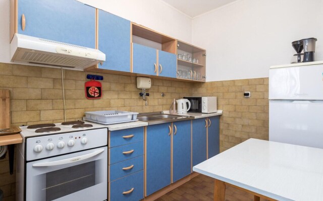 Amazing Home in Senj With Wifi and 3 Bedrooms