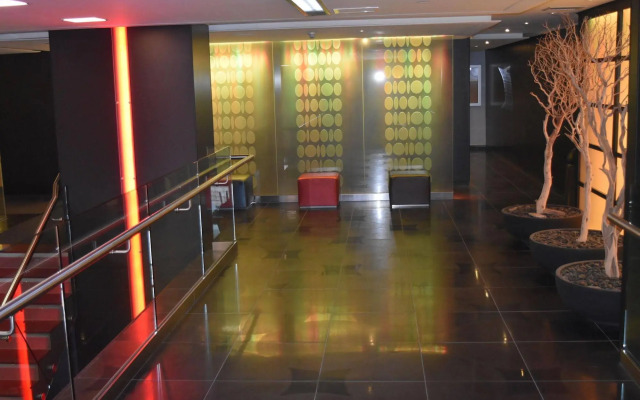 Pinnacle Suites - Pantages Tower offered by Short Term Stays