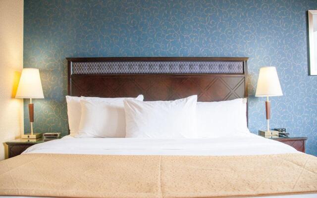 Lelux Hotel