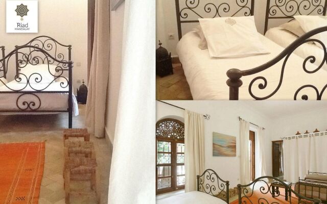 Minotel Riad Mandalay