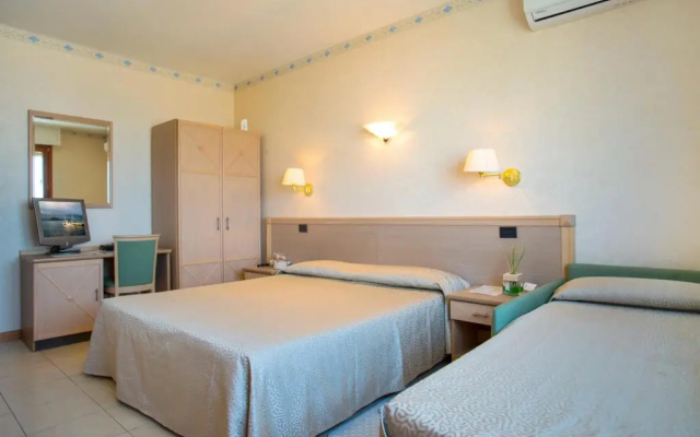 Hotel Pardini