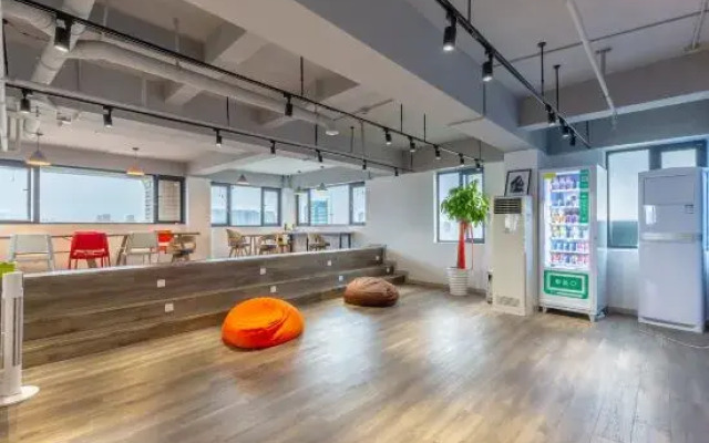 Yootel Hostel Hangzhou