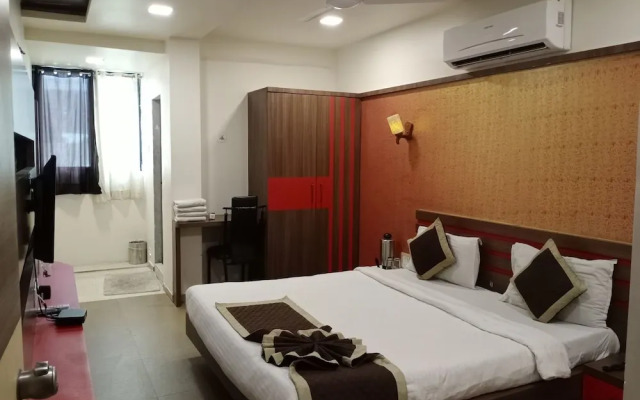 Hotel Platinum