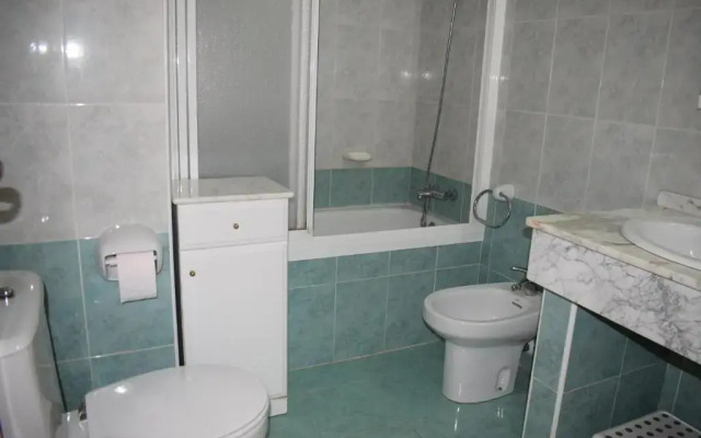 Ap2229 Torre Almadrava Llac Onega