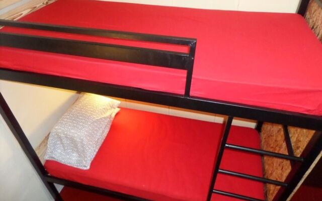 Yote Flashpackers - Hostel