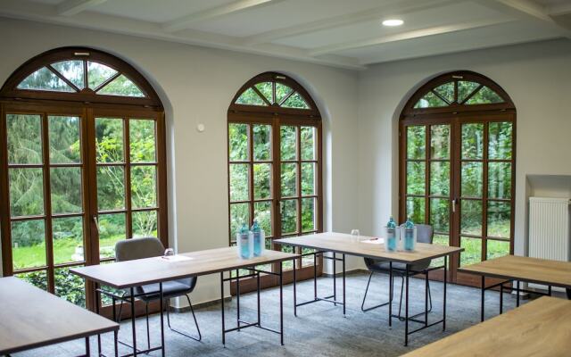 Schlosshotel Braunfels