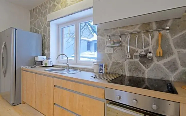 Holiday Home Hidden Village in Gorski kotar