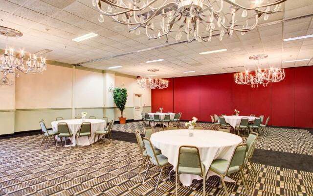 Olive Tree Hotel and Banquet Halls