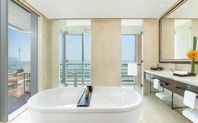 Sheraton Zhuhai Hotel